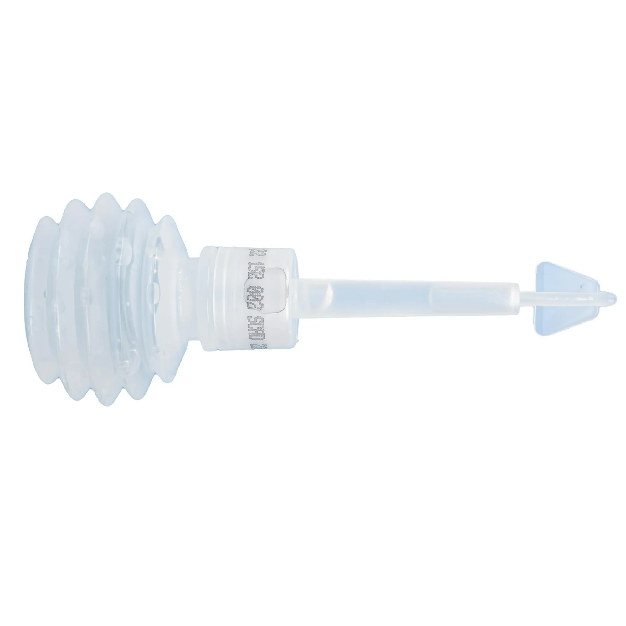GEL LUBRIFICANTE FARMAGEL C CON CLOREXIDINA 12,5 g - sterile - immagine 3