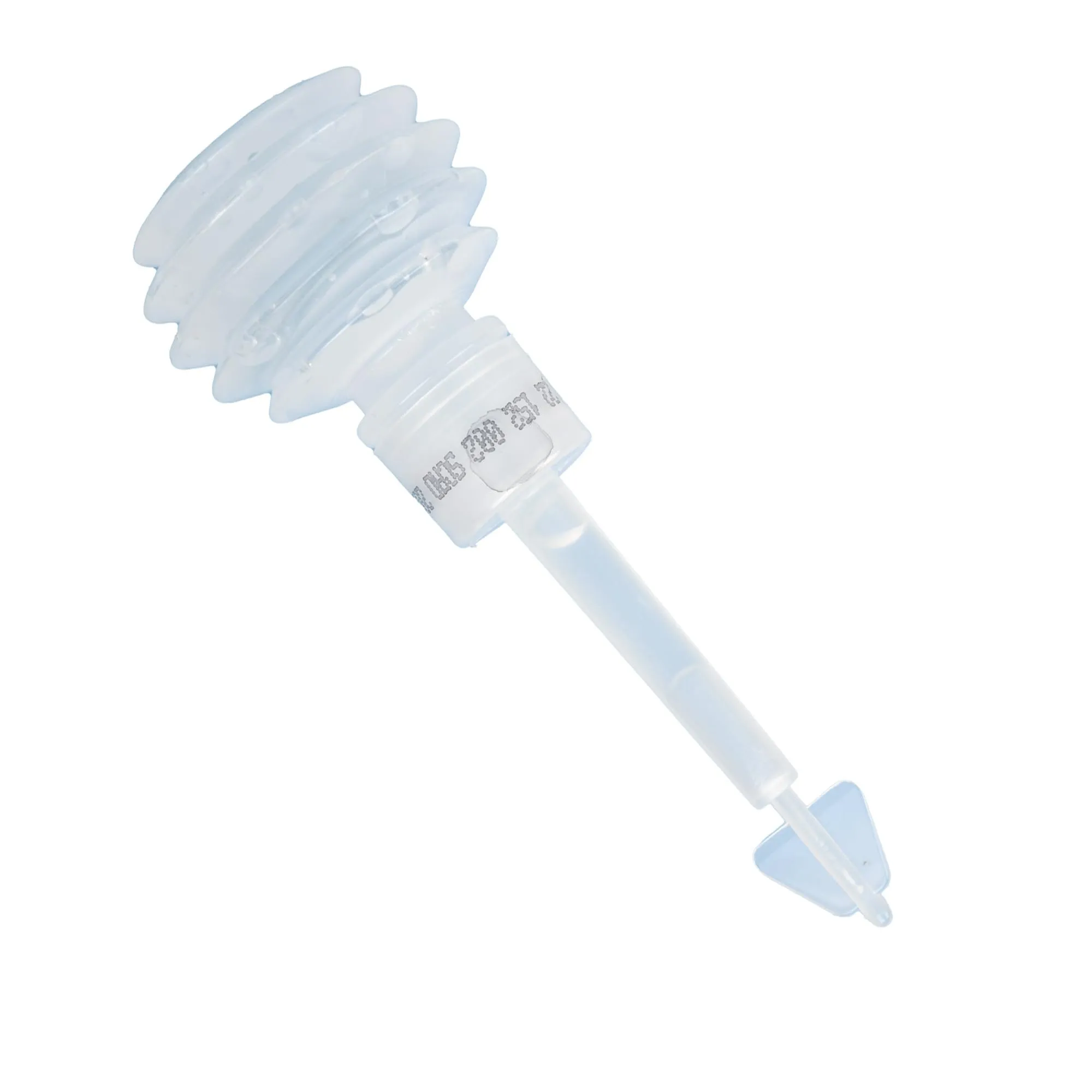 GEL LUBRIFICANTE FARMAGEL C CON CLOREXIDINA 12,5 g - sterile - immagine 4