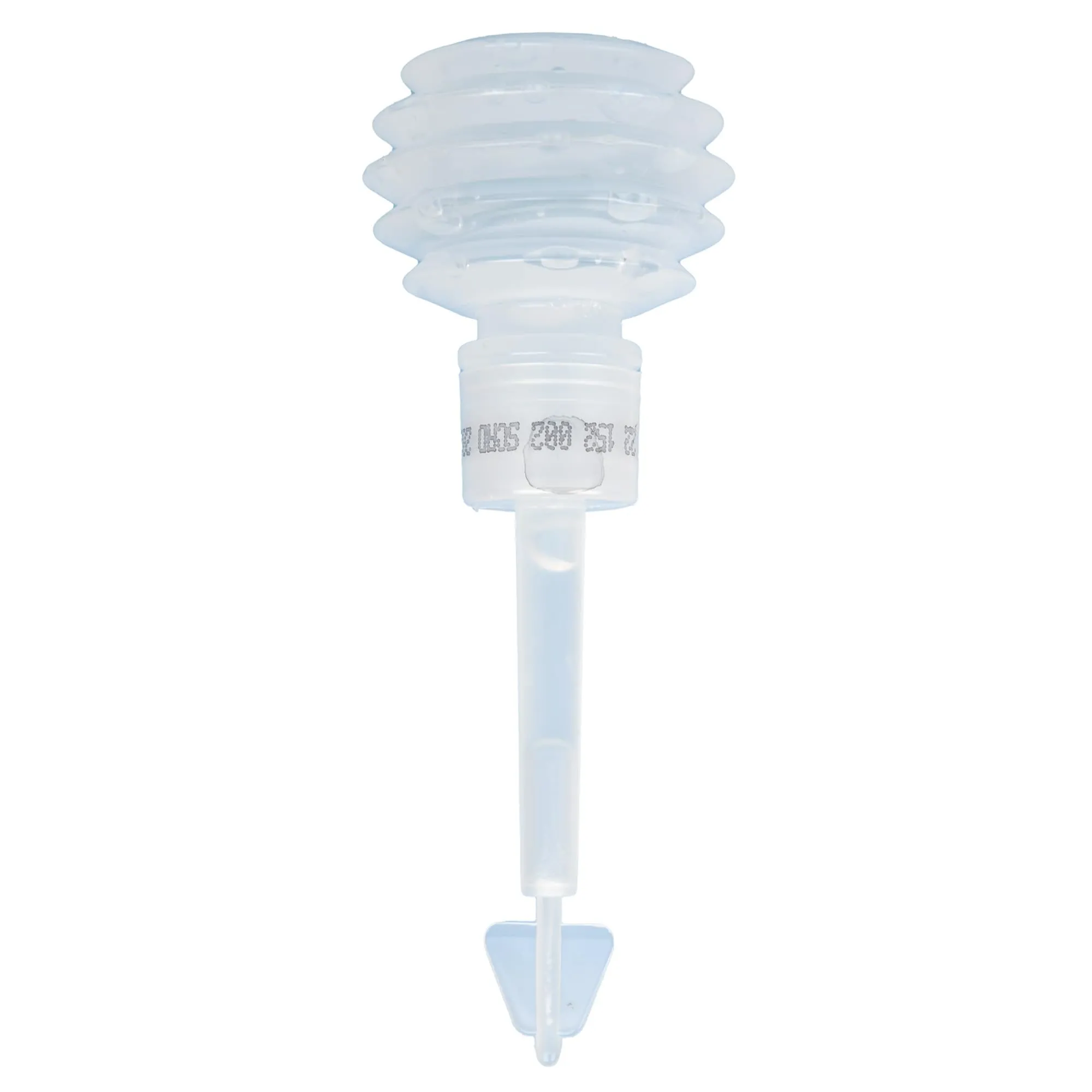 GEL LUBRIFICANTE FARMAGEL C CON CLOREXIDINA 12,5 g - sterile - immagine 5