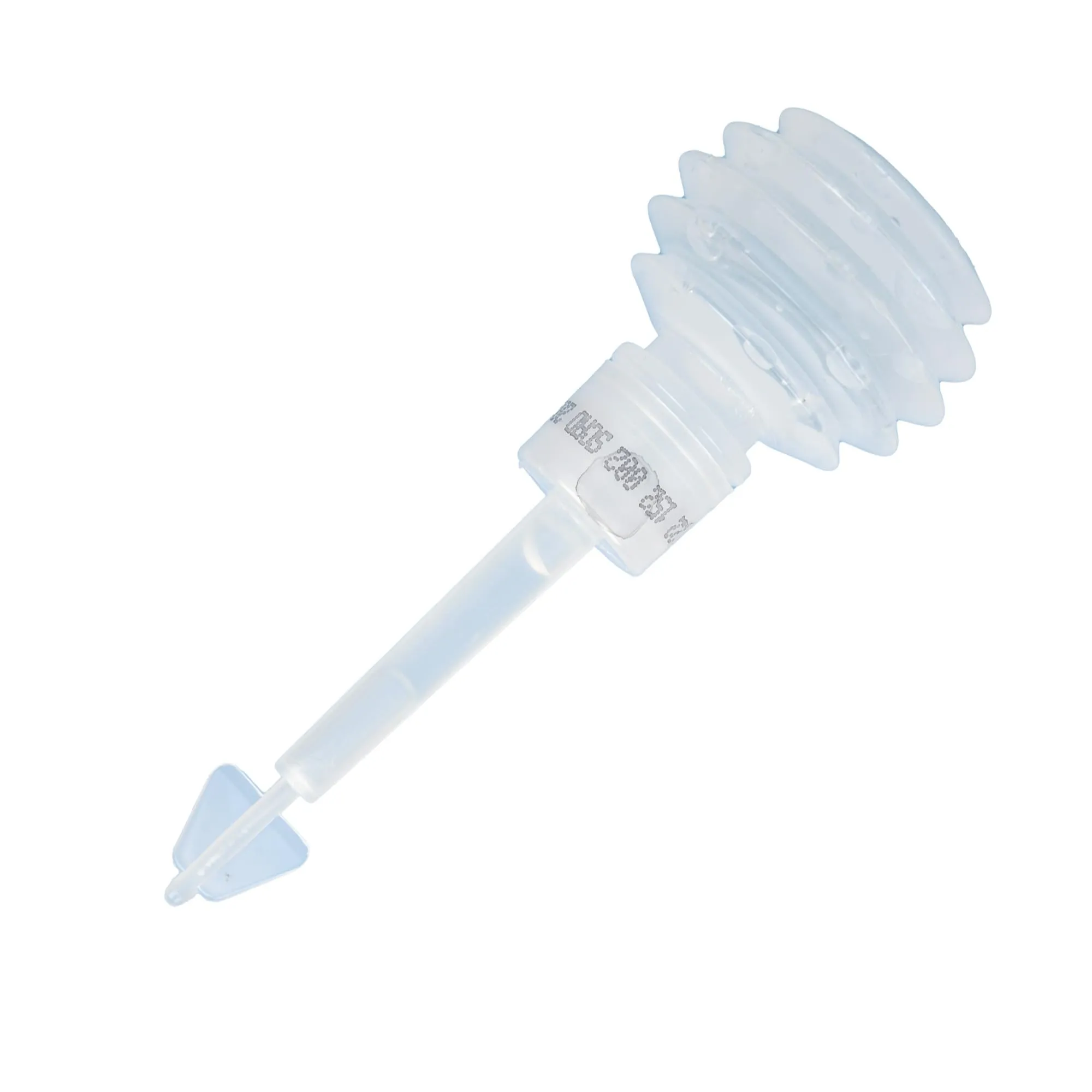 GEL LUBRIFICANTE FARMAGEL C CON CLOREXIDINA 12,5 g - sterile - immagine 6