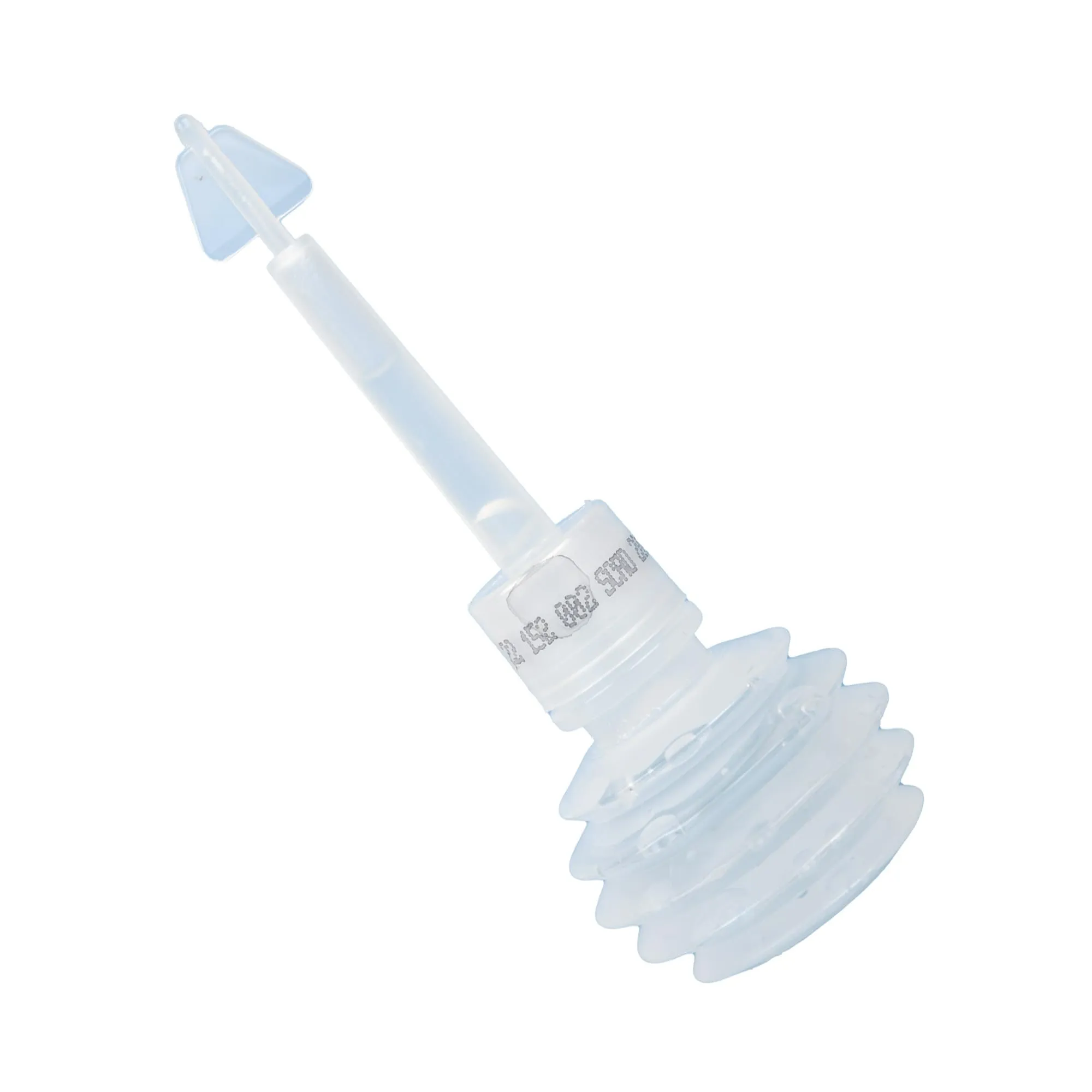 GEL LUBRIFICANTE FARMAGEL C CON CLOREXIDINA 12,5 g - sterile - immagine 7