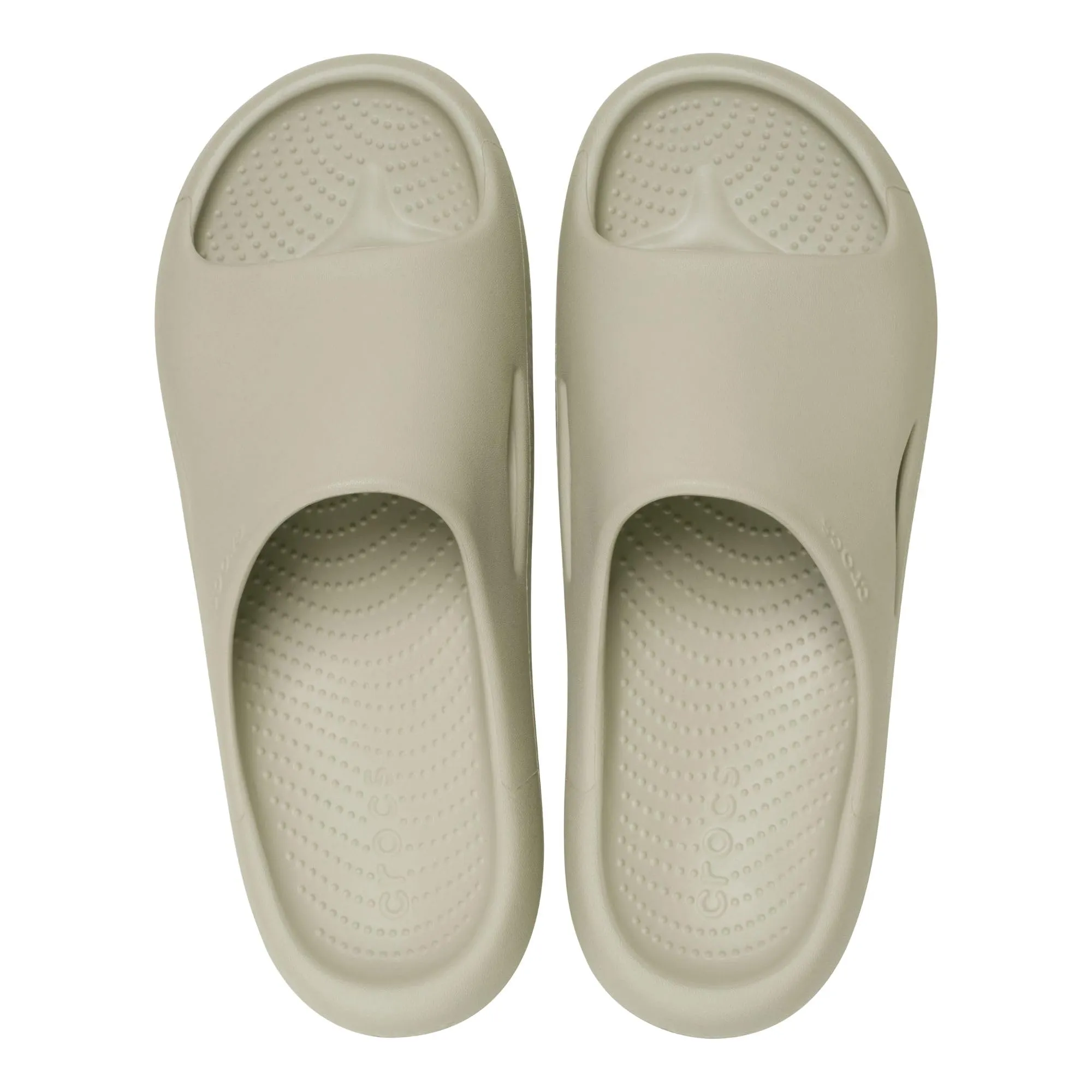Crocs Mellow Recovery Ciabatta, Meteor, Unisex, EU 42-43 - immagine 4