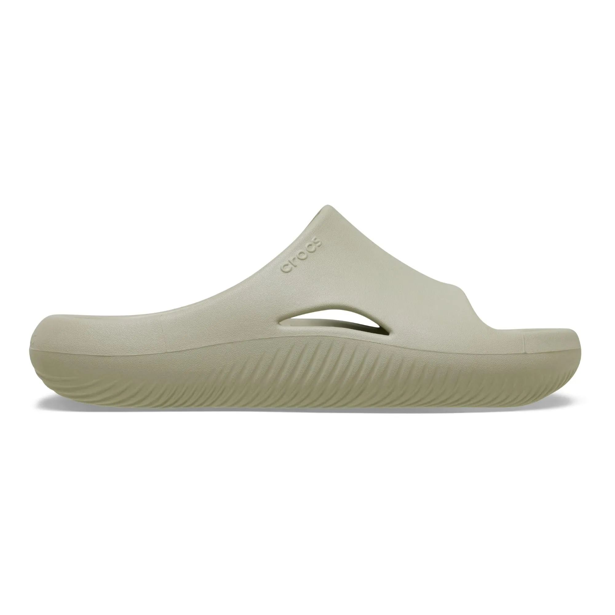 Crocs Mellow Recovery Ciabatta, Meteor, Unisex, EU 46-47 - immagine 5