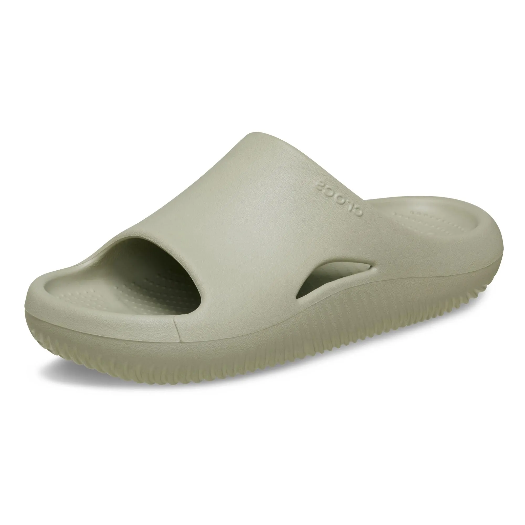 Crocs Mellow Recovery Ciabatta, Meteor, Unisex, EU 48-49 - immagine 1