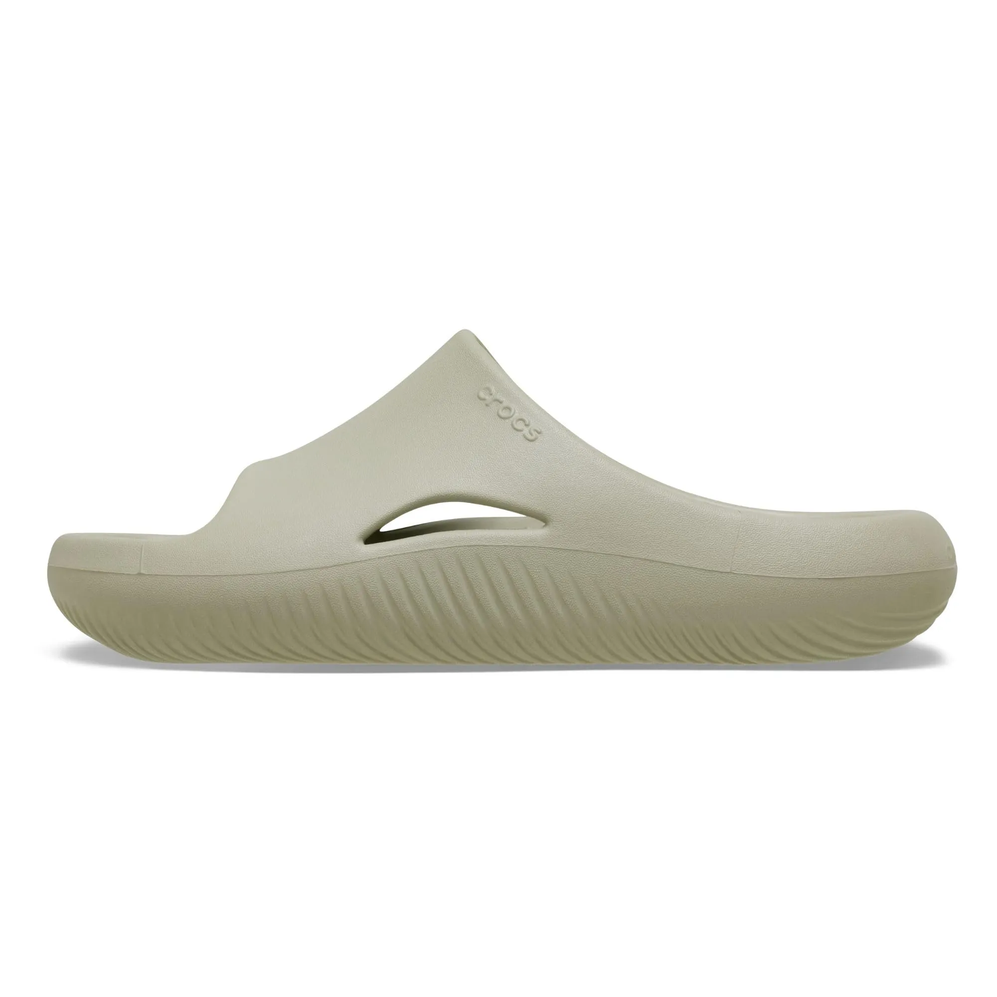 Crocs Mellow Recovery Ciabatta, Meteor, Unisex, EU 41-42 - immagine 7