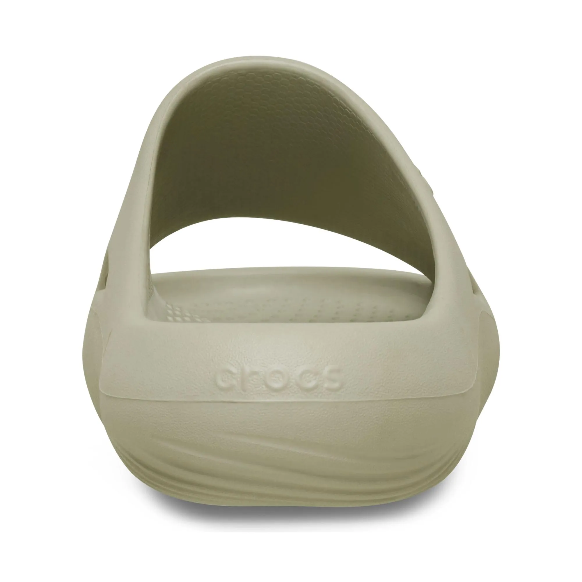 Crocs Mellow Recovery Ciabatta, Meteor, Unisex, EU 36-37 - immagine 2