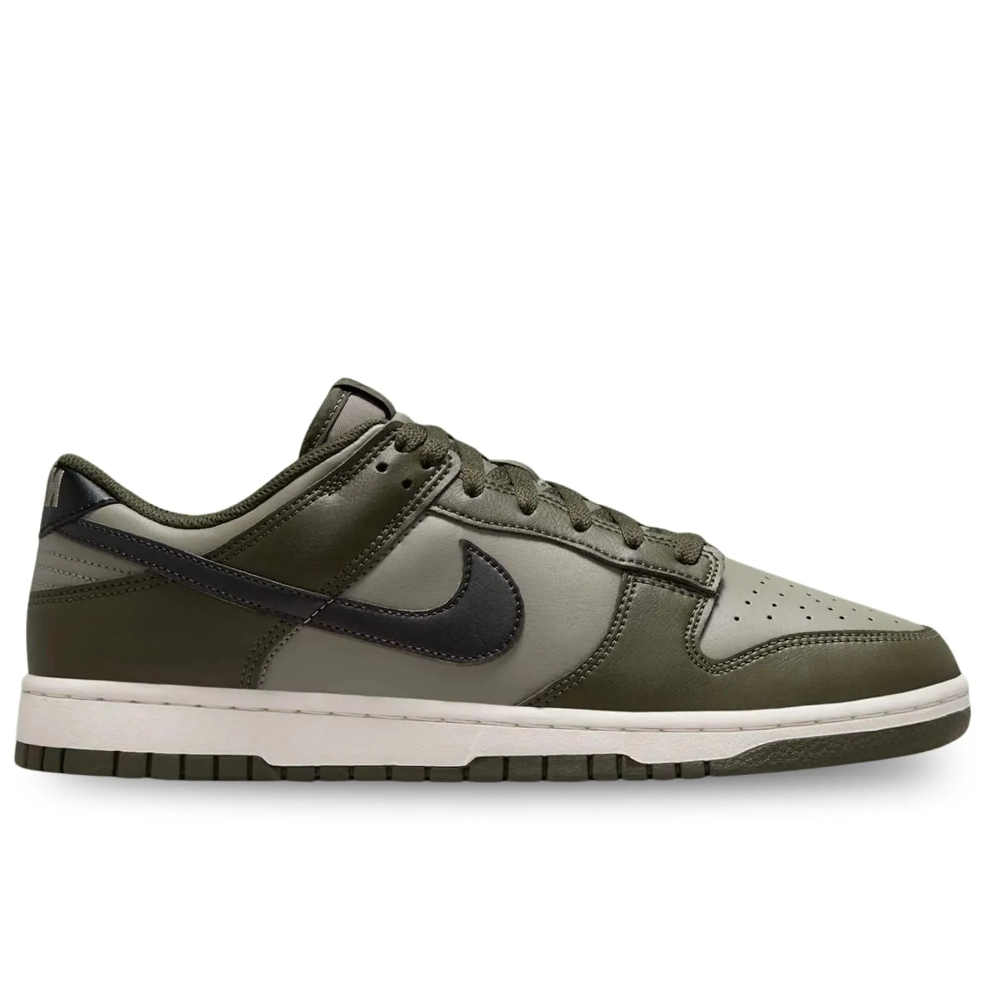 Nike Dunk Low Retro Sneaker - immagine 2