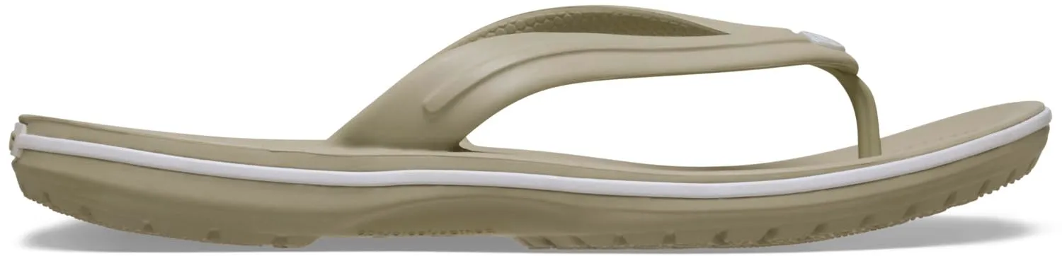Crocs Crocband Infradito, Meteor, Unisex, EU 37-38 - immagine 1