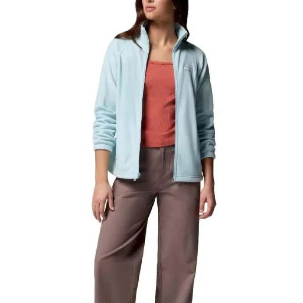 Columbia Benton Springs - Cerniera intera da donna - immagine 3