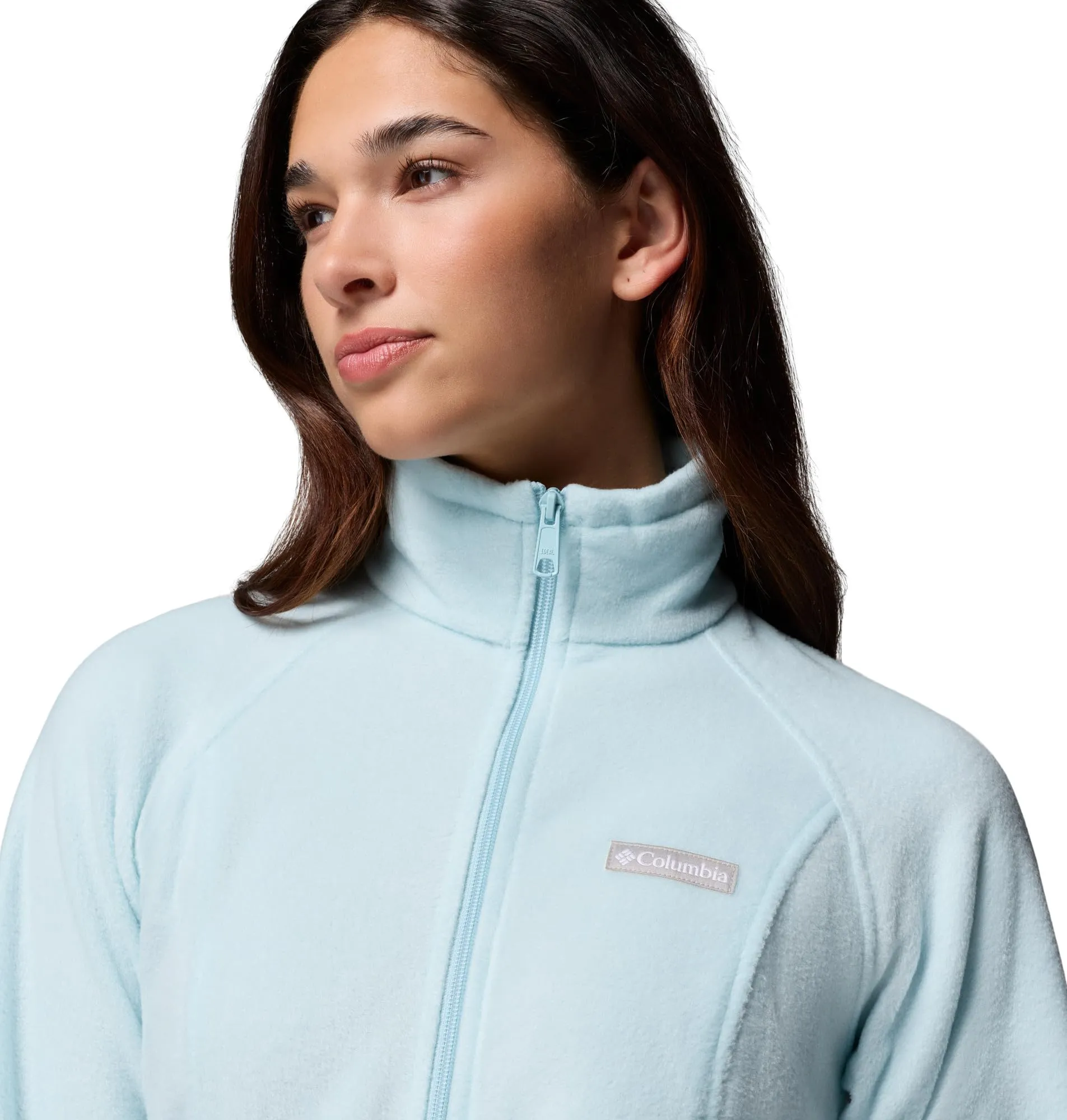 Columbia Benton Springs - Cerniera intera da donna - immagine 6