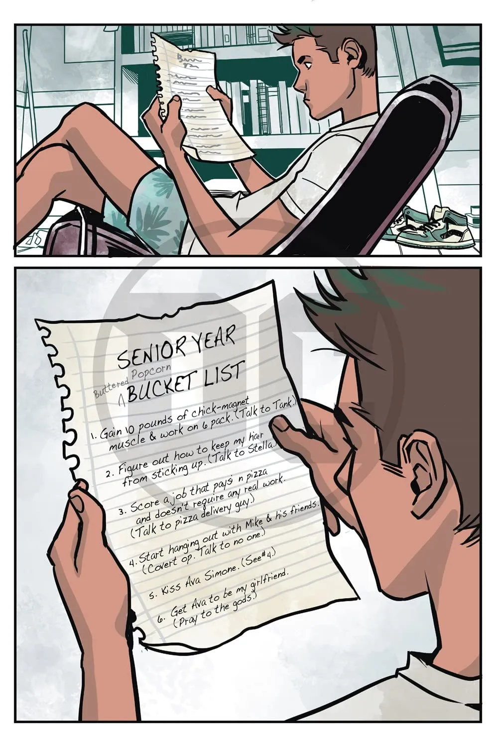 Teen Titans: Beast Boy - immagine 3