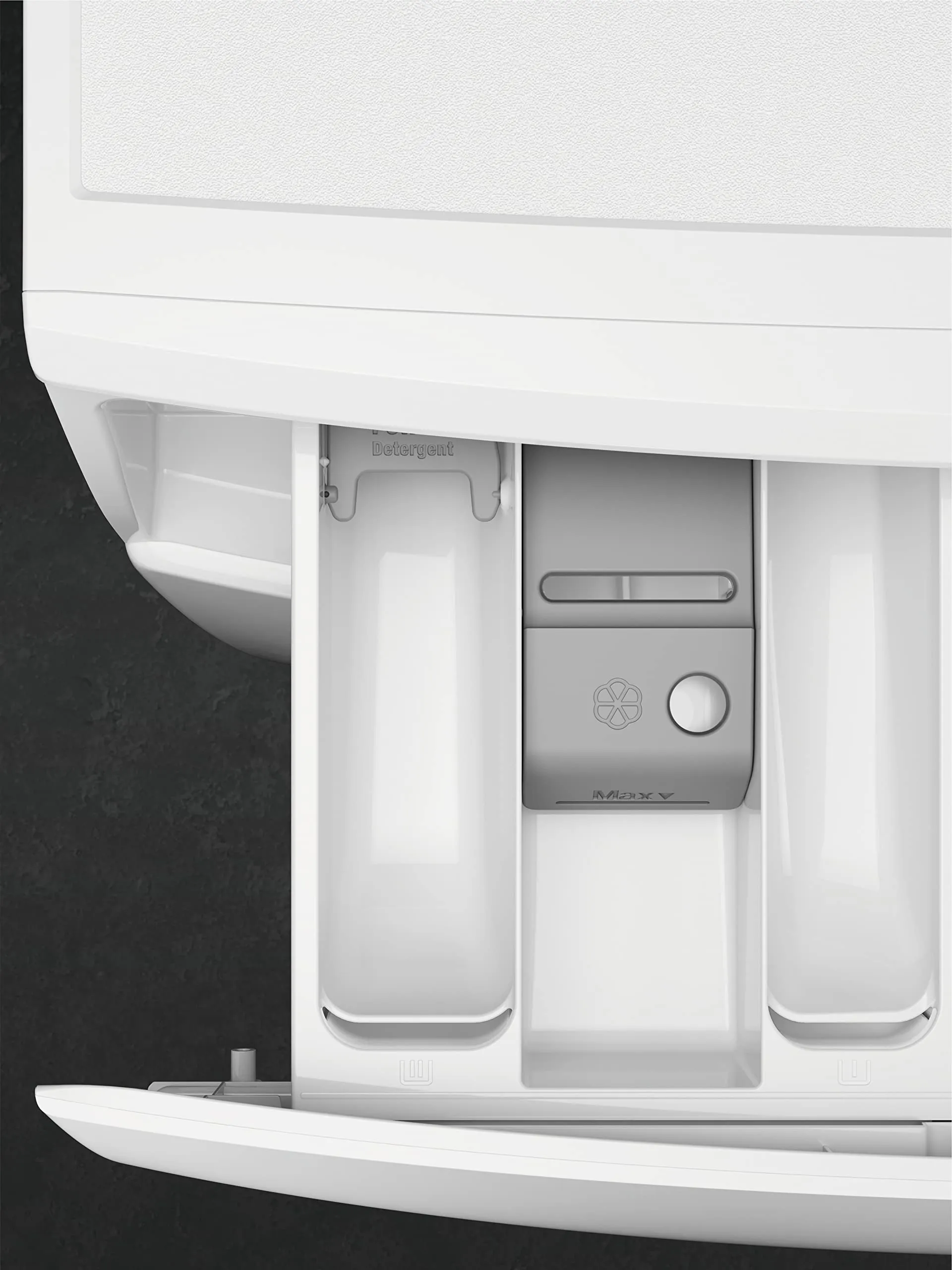 AEG Lavasciuga 9 kg Lavaggio 6 kg Asciugatura LWR9E964MB Bianco - immagine 4