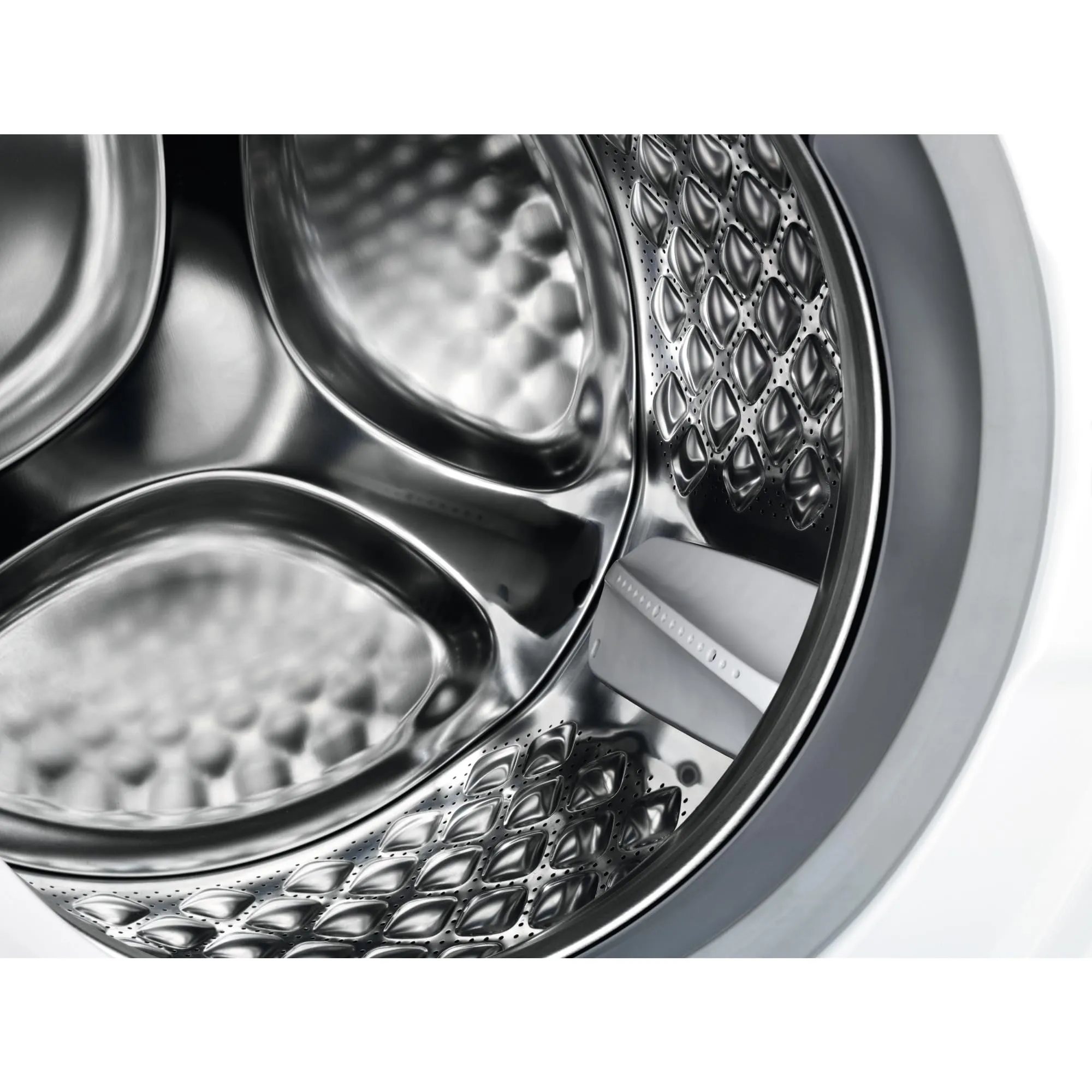 AEG LWR7G856OB Lavasciuga Carica Frontale 8/5 kg ProSteam Serie 7000 - immagine 2
