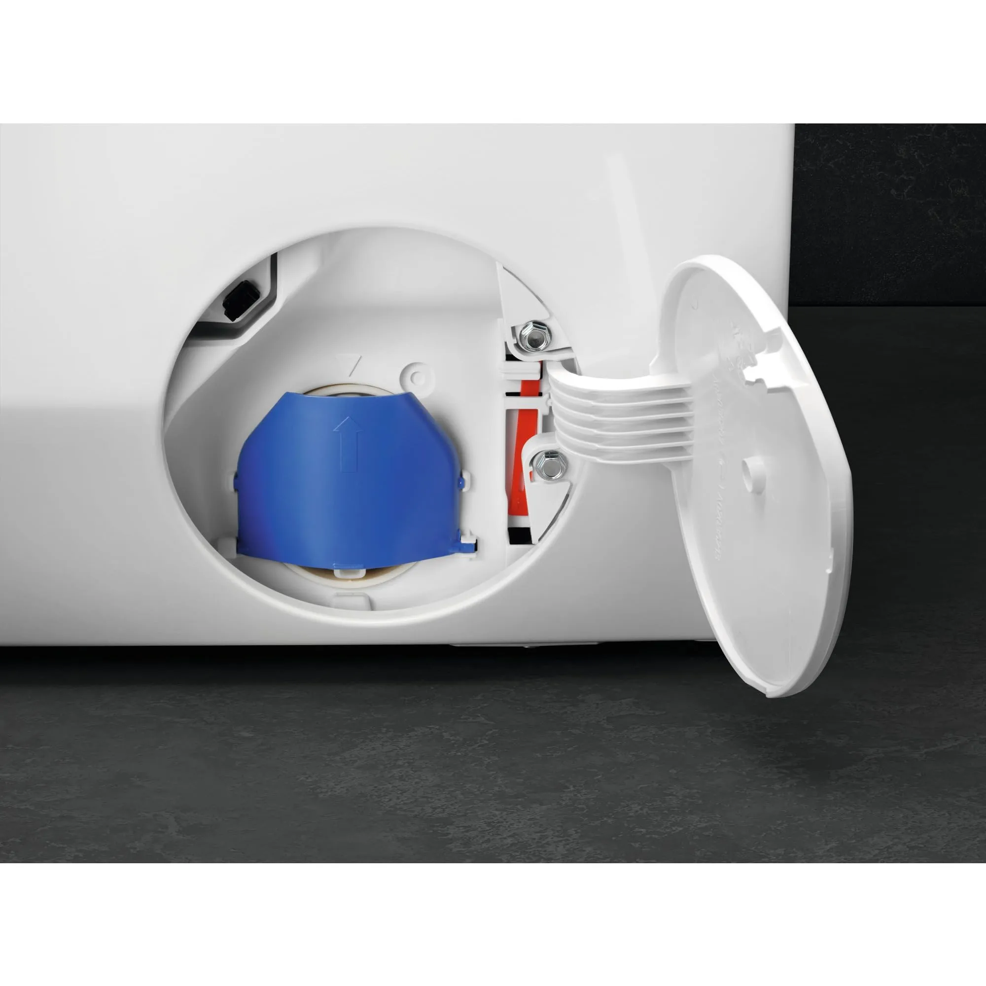 AEG LWR7G856OB Lavasciuga Carica Frontale 8/5 kg ProSteam Serie 7000 - immagine 4