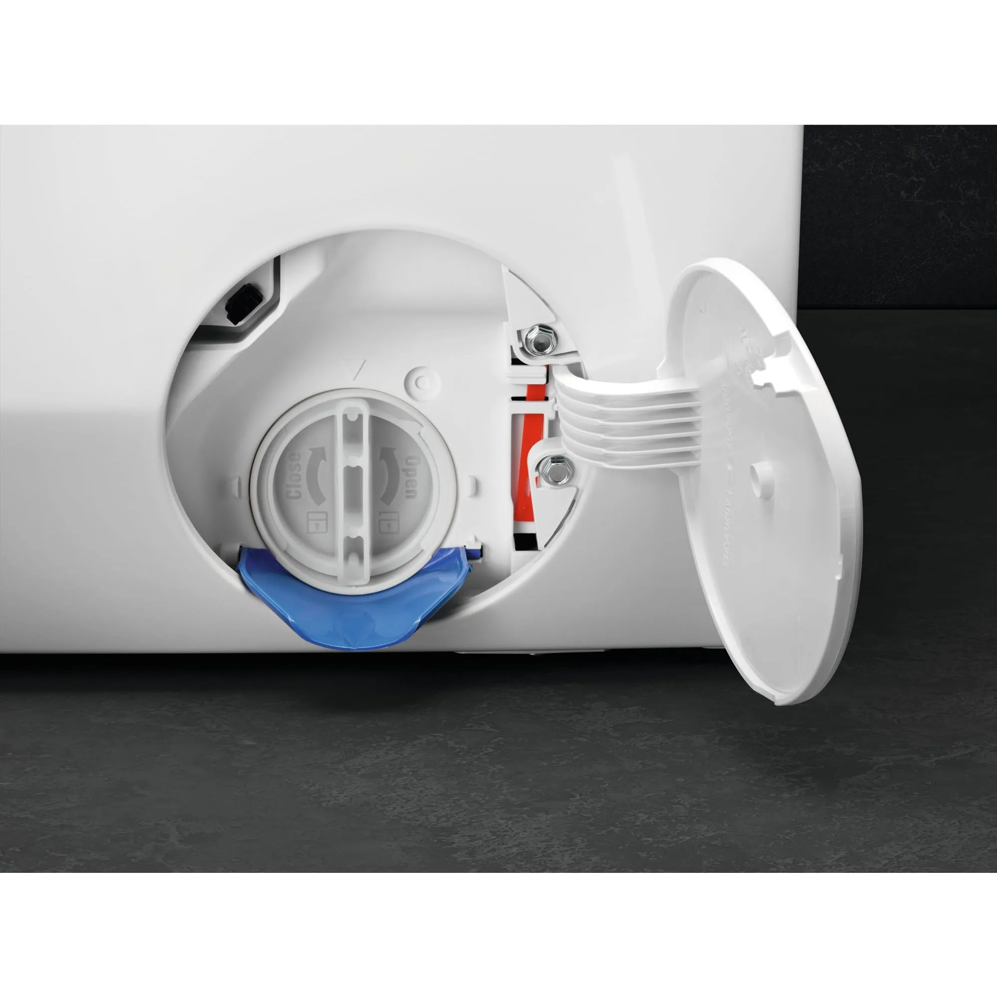 AEG LWR7G856OB Lavasciuga Carica Frontale 8/5 kg ProSteam Serie 7000 - immagine 5