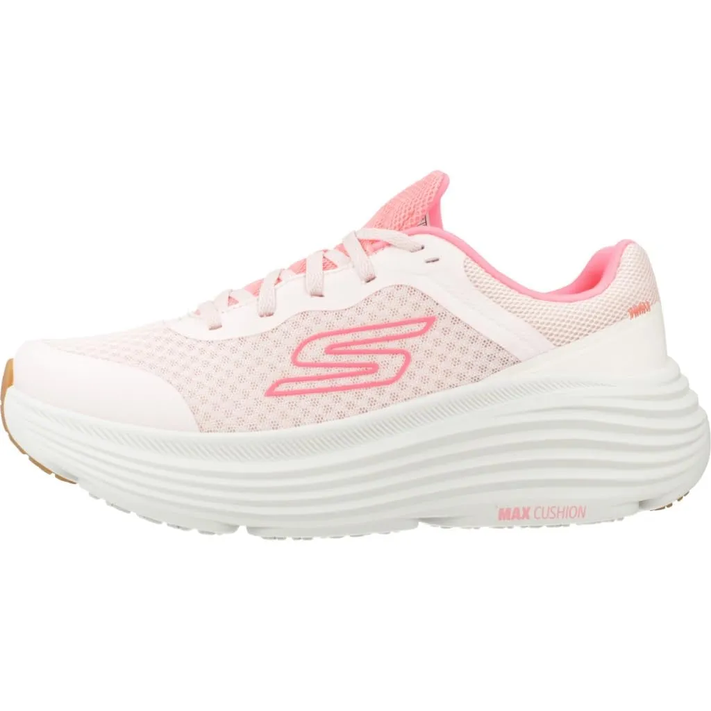 Skechers Max Cushioning Endeavour Canova Sneaker da donna, Rosa, 36 EU - immagine 2