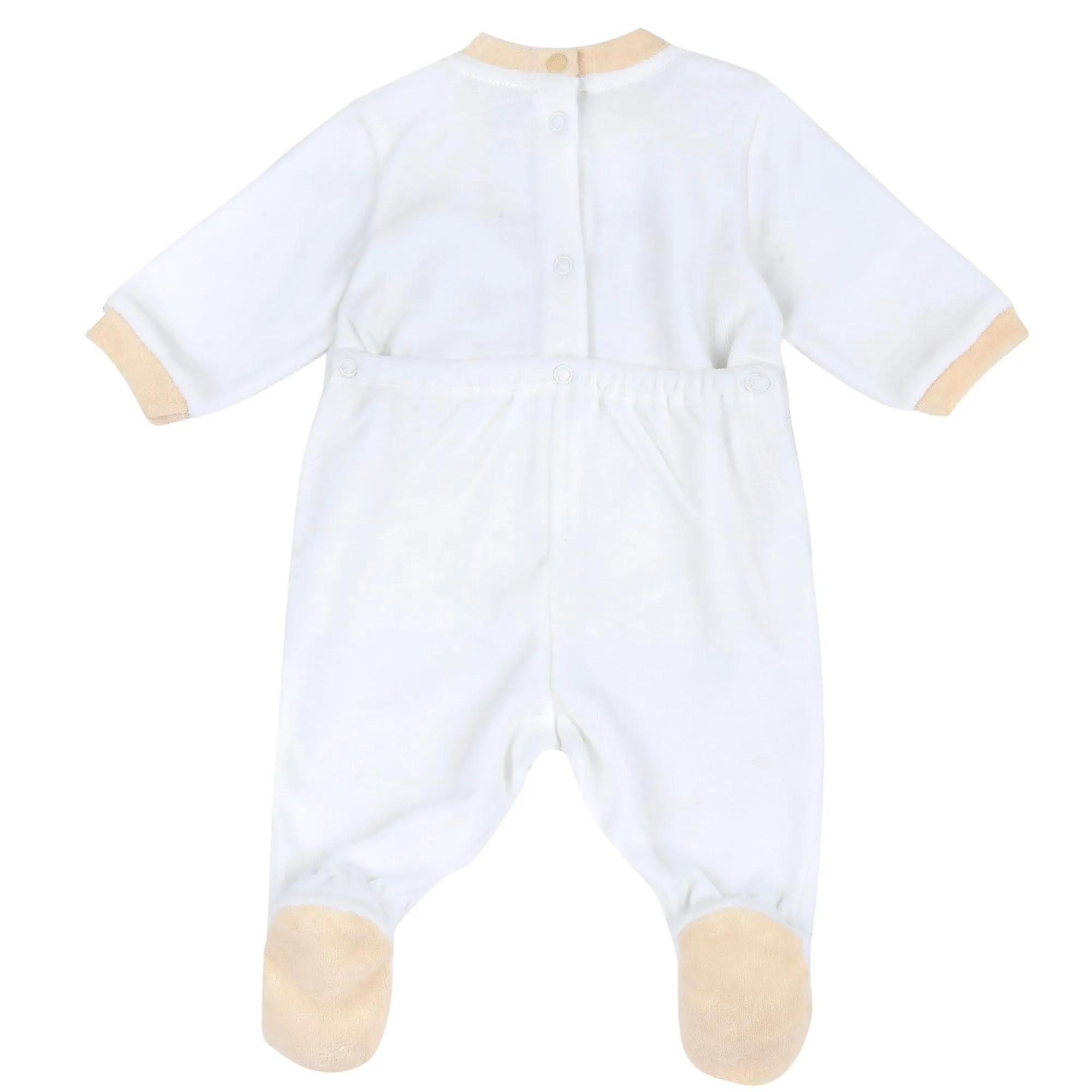 Chicco Bimbo 0-24 Tutina - immagine 2