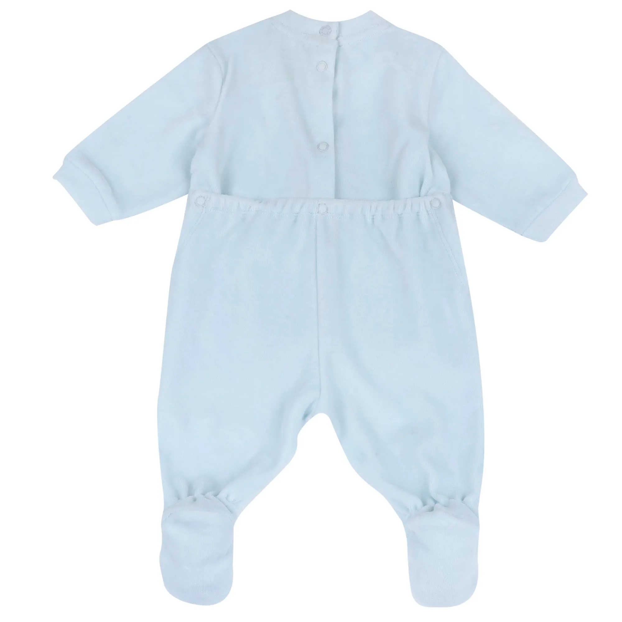 Chicco Bimbo 0-24 Tutina - immagine 2