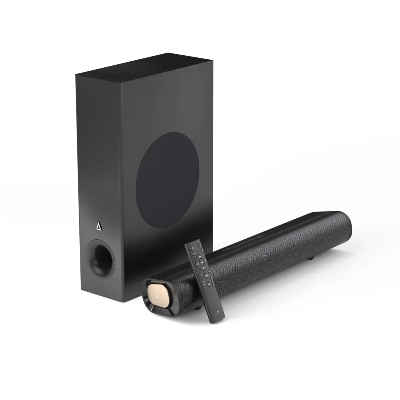 CREATIVE Stage Pro - Soundbar 2.1 con Dolby Audio, HDMI, Bluetooth 5.3, Audio USB – per TV, PC e dispositivi mobili - immagine 1