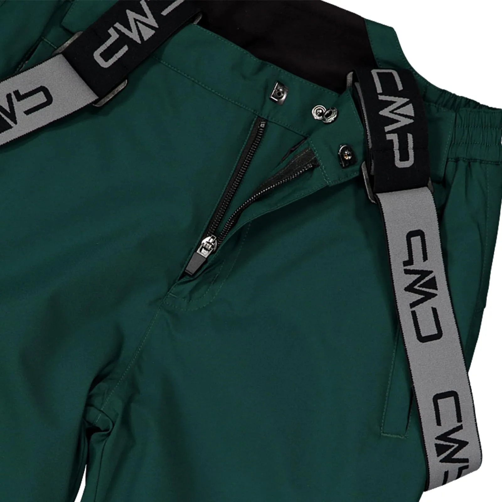 CMP Salopette 3W15994 Pants 8 Years - immagine 2