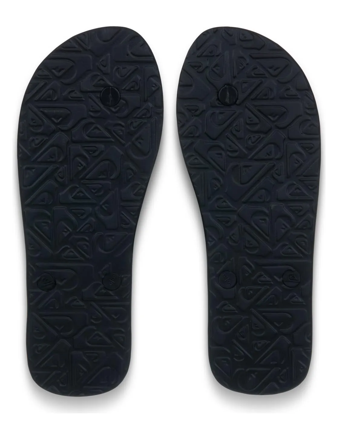 Quiksilver Men Molokai Core Black/Silver 11 UK 46 EU - immagine 7