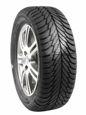 Pneumatico Ricostruito Invernali MALATESTA THERMIC ICEGRIP 185/55 R15 85 H M+S 185/55 R15 85 H - immagine 1