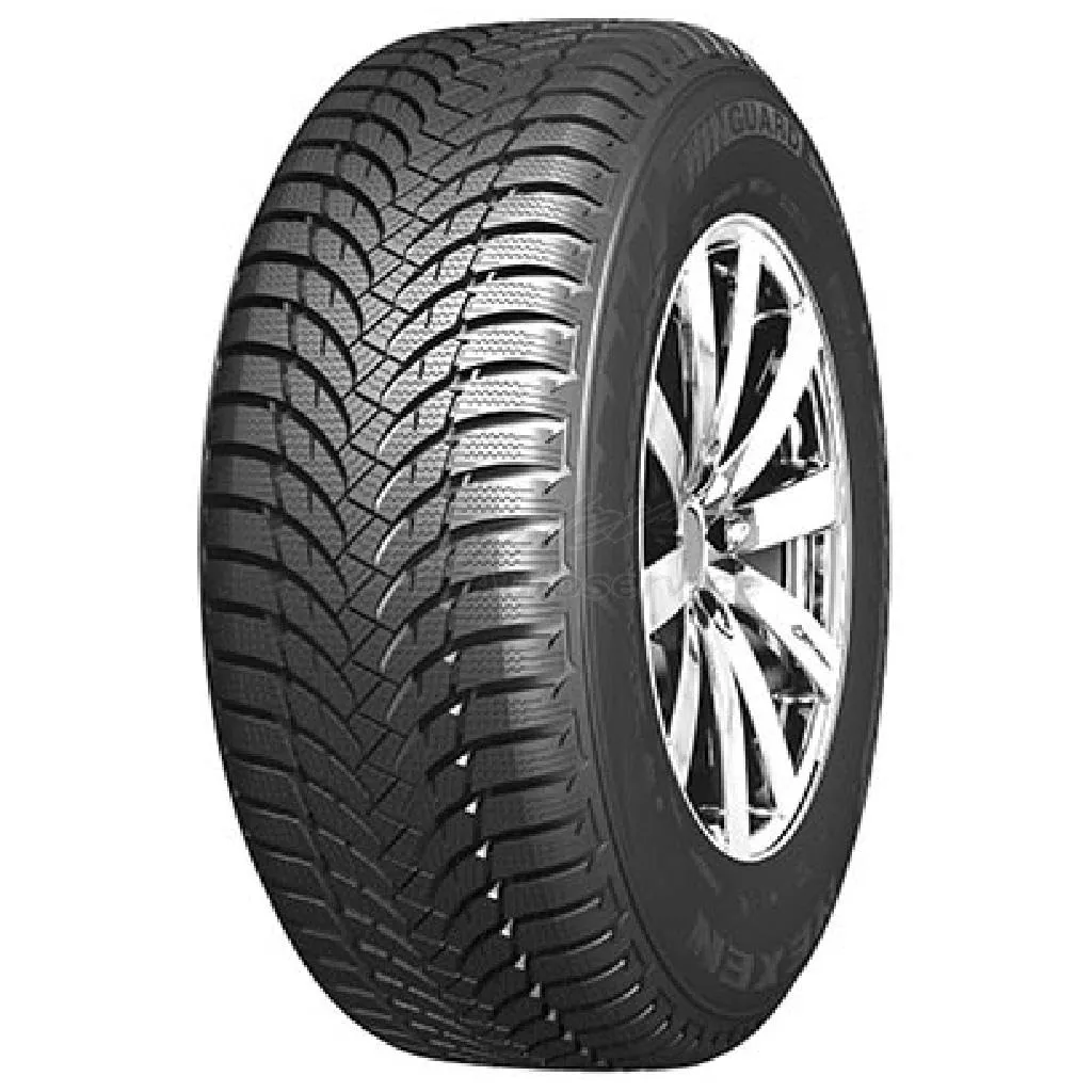 Nexen Winguard Snow'G WH2 M+S - 195/60R15 88H - Pneumatico Invernale - immagine 1