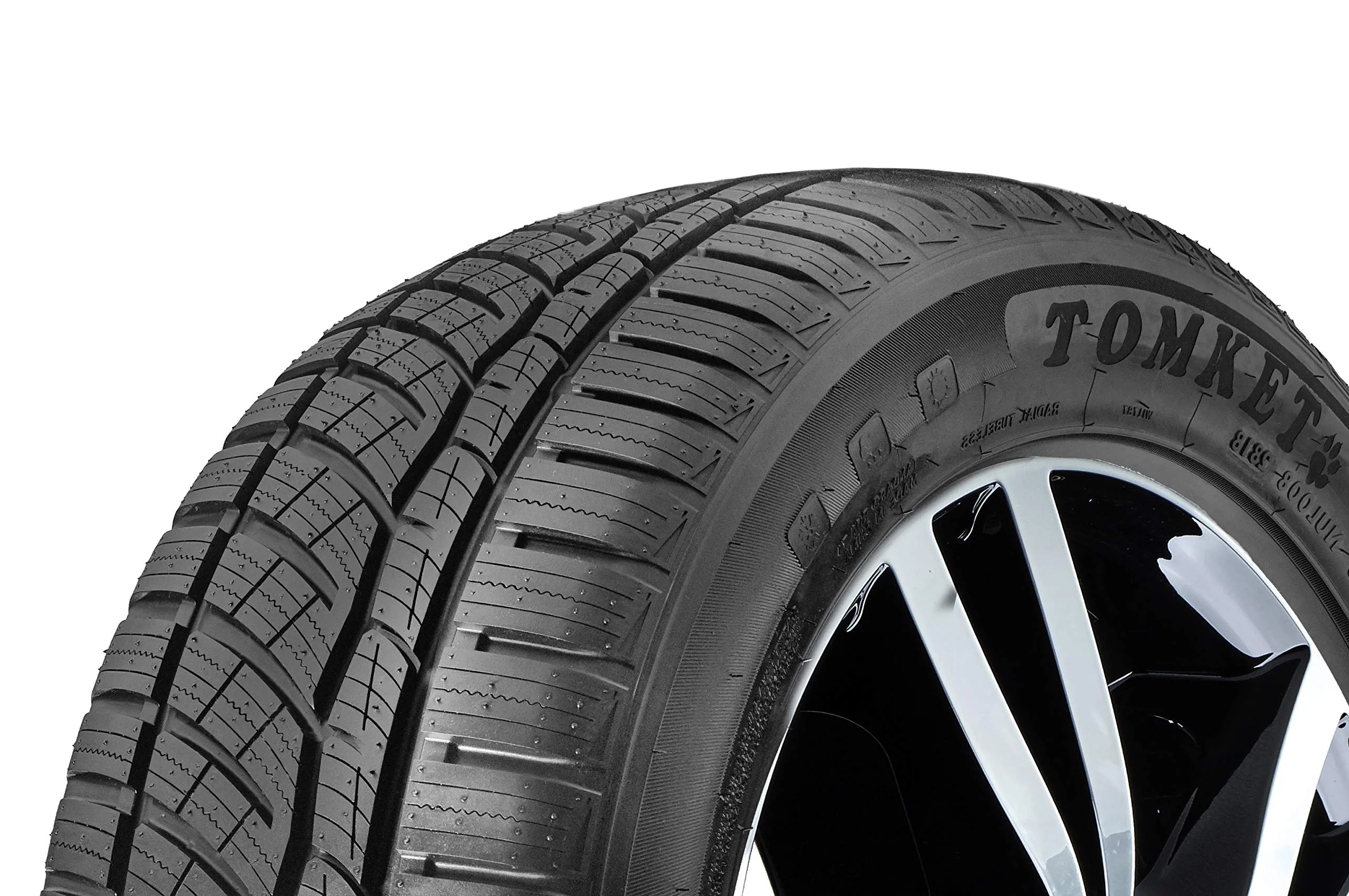 TOMKET ALLYEAR 3 XL 185/65/r15 92 V - immagine 1