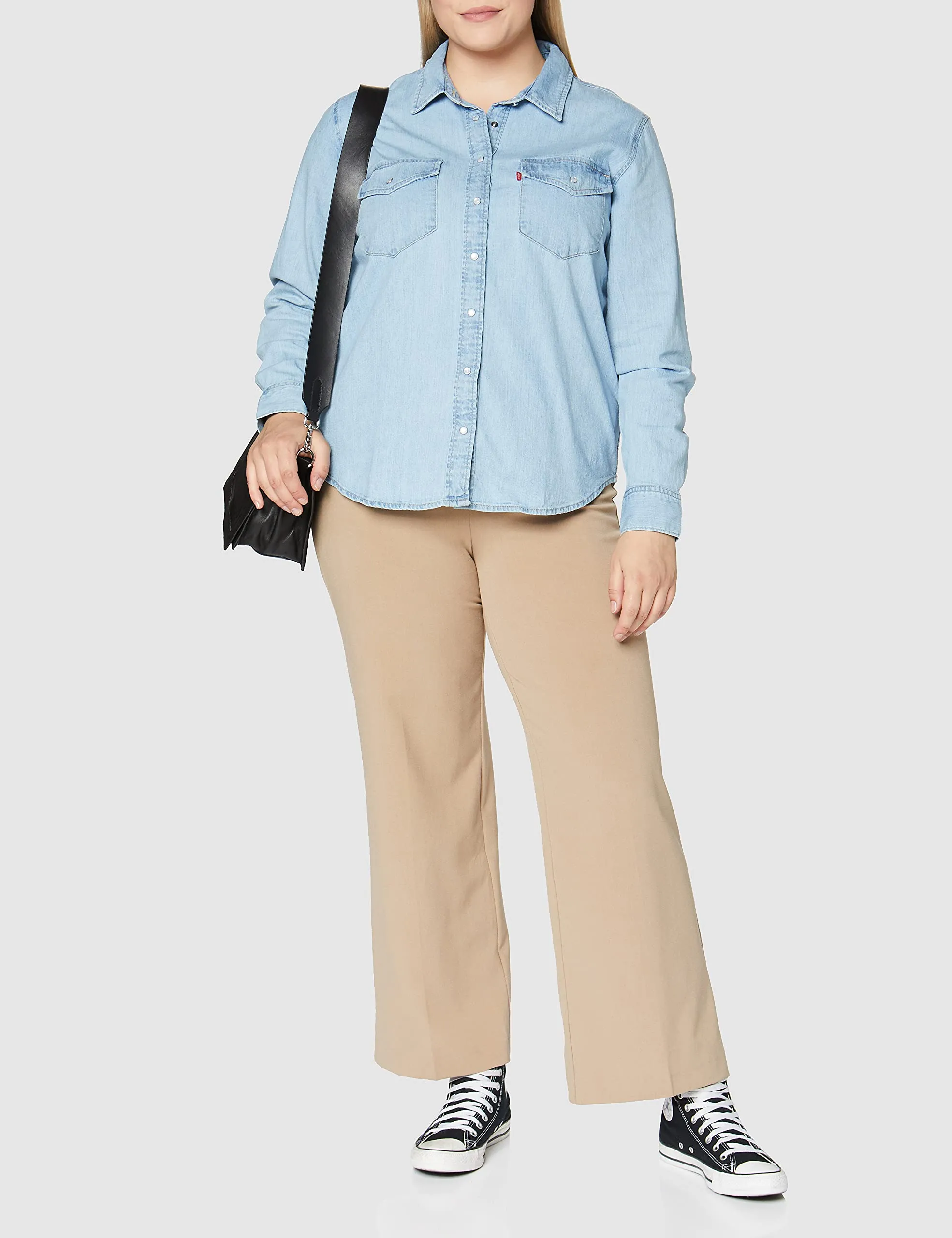 Levi's Iconic Western, Donna, Cool Out 4, XS - immagine 3
