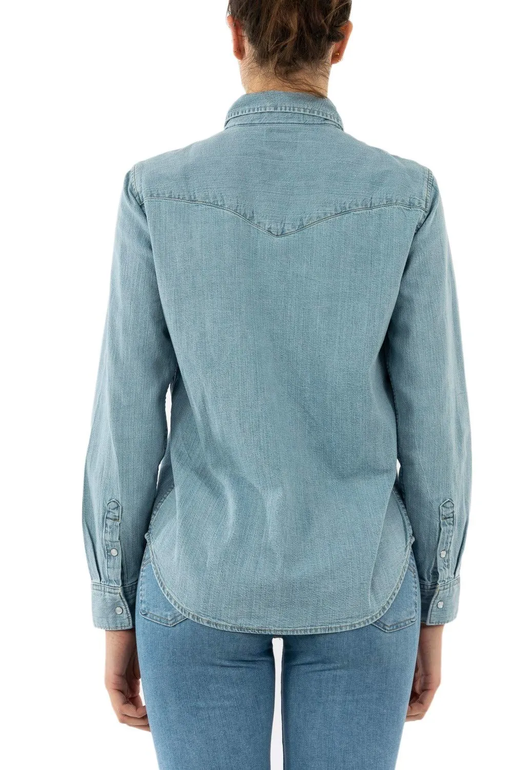 Levi's Iconic Western, Donna, Cool Out 4, XS - immagine 5