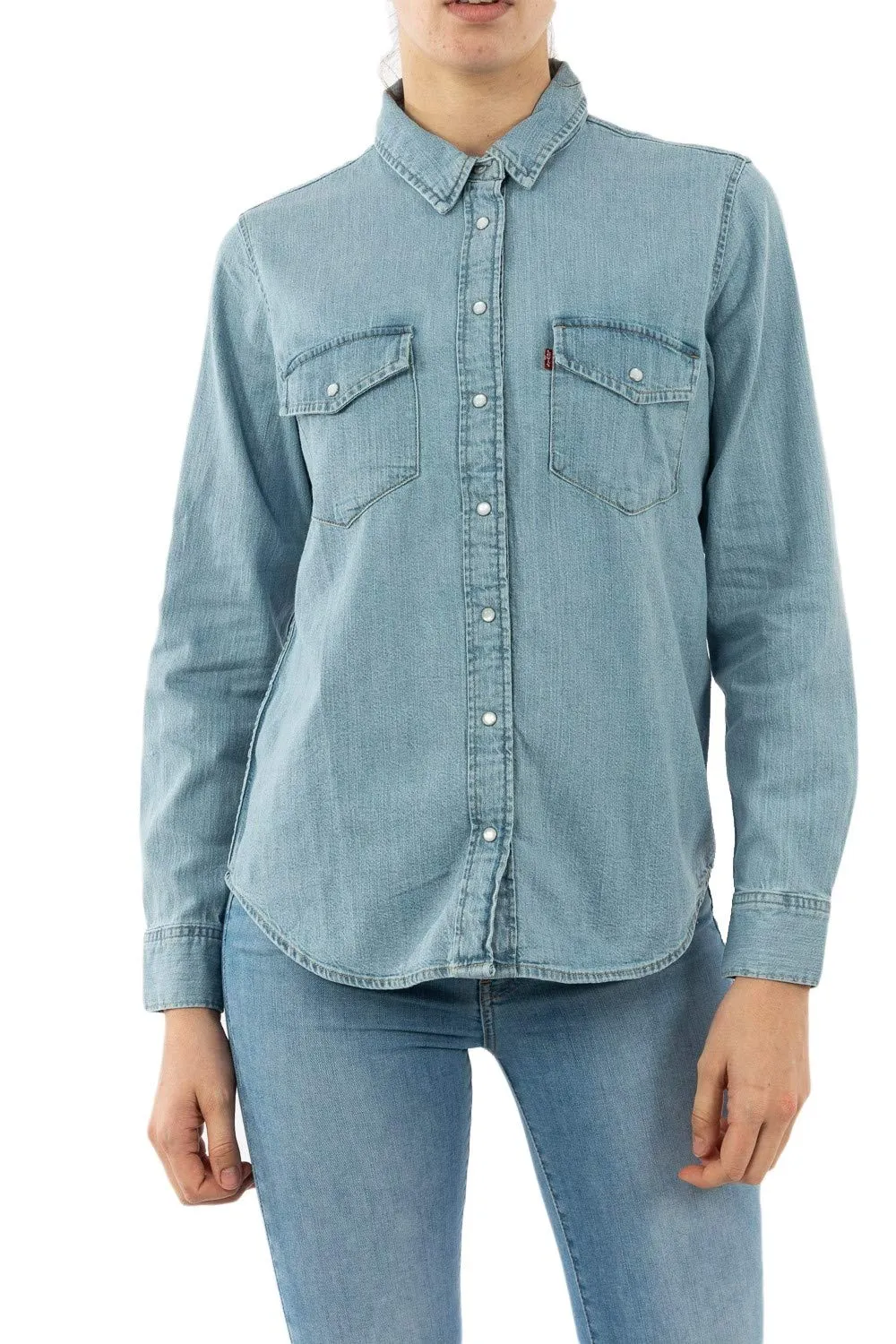 Levi's Iconic Western, Donna, Cool Out 4, XS - immagine 6