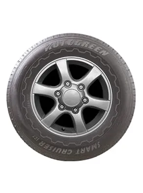 205 70 R15C 106/104S 8PR AUTOGREEN SMART CRUISER SC7 - immagine 3