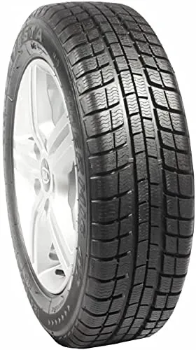 EGOMMERCE - Pneumatico Auto A2 175/65 R14 82 T Invernale Termico Certificato M+S - Pneumatici Automobile - Gomme per Auto Made in Italy ed Ecofriendly - Garanzia 2 Anni - immagine 1