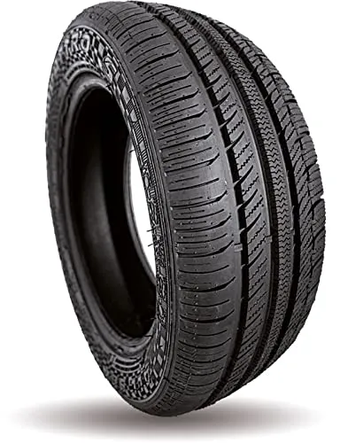 EGOMMERCE - Pneumatico Auto ECO4S 205/55 R16 94 W 4 Stagioni Certificato M+S - Pneumatici Automobile All Season - Gomme per Auto Made in Italy ed Ecofriendly - Garanzia 2 Anni - immagine 1