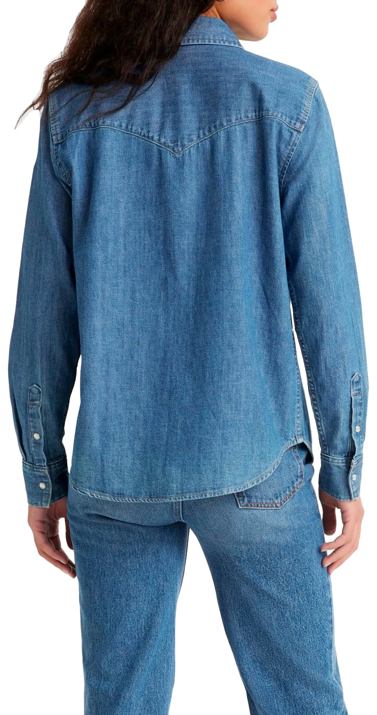 Levi's Iconic Western, Donna, Going Steady 5, XXS - immagine 2