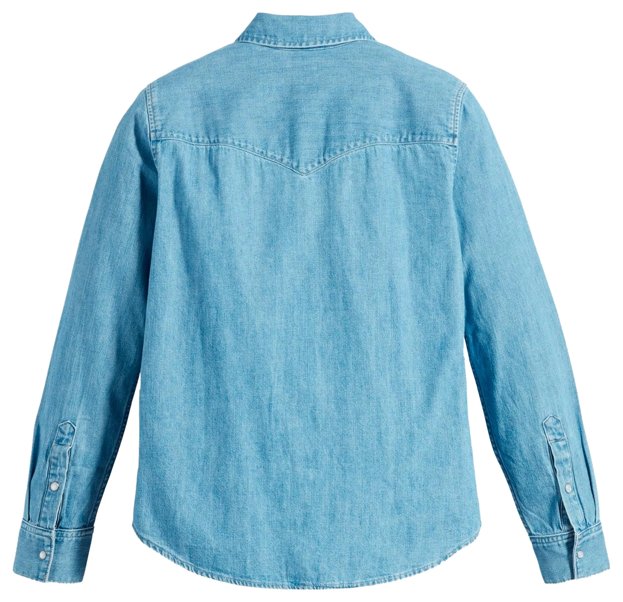 Levi's Iconic Western, Donna, Old 517 Blue, XL - immagine 5
