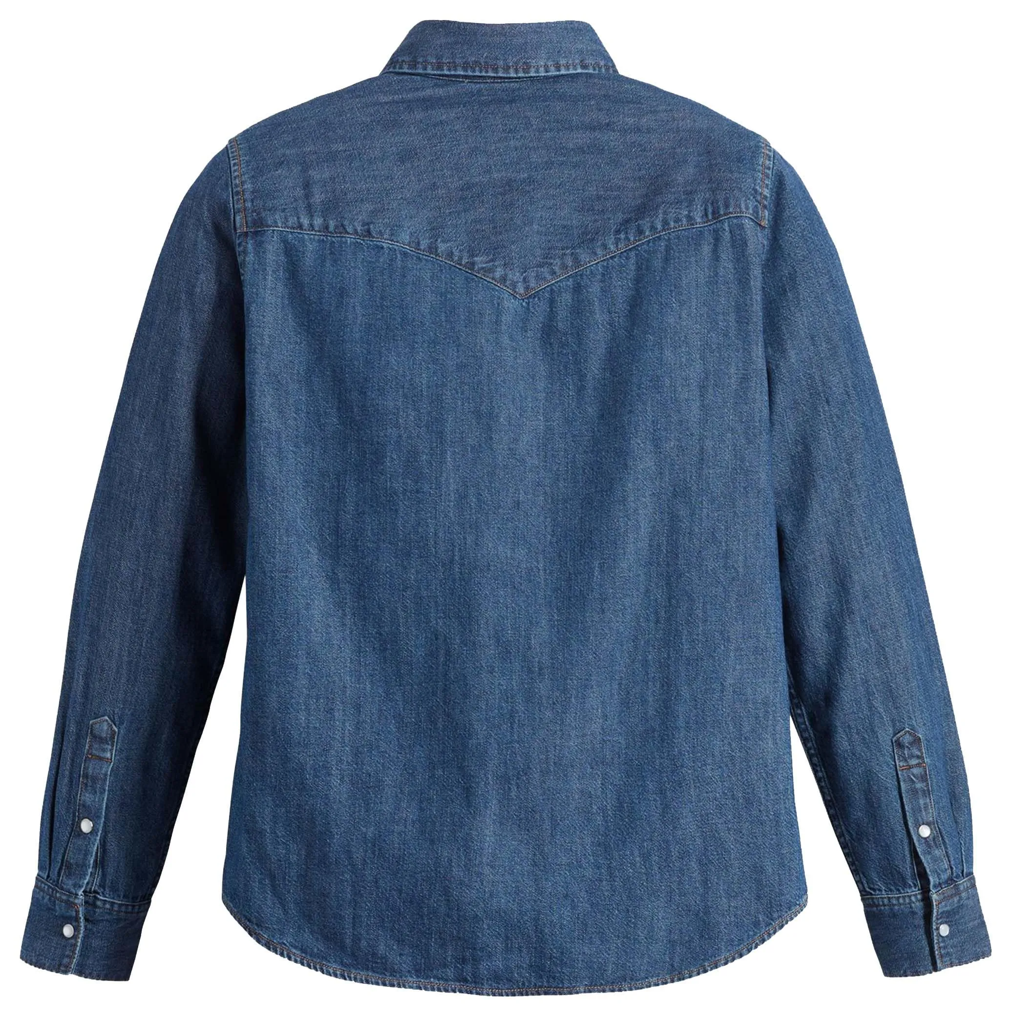 Levi's Iconic Western, Donna, Air Space 3, XXS - immagine 6