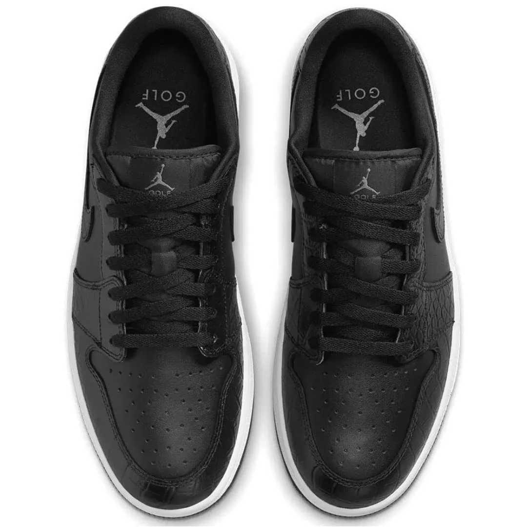 Nike, Scarpe Air Jordan 1 Low G da golf, da uomo, 7 - immagine 4