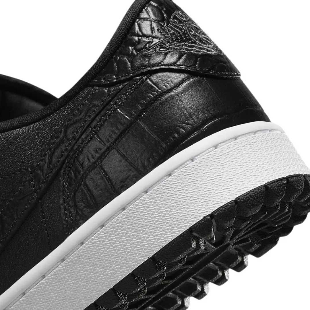 Nike, Scarpe Air Jordan 1 Low G da golf, da uomo, 7 - immagine 8