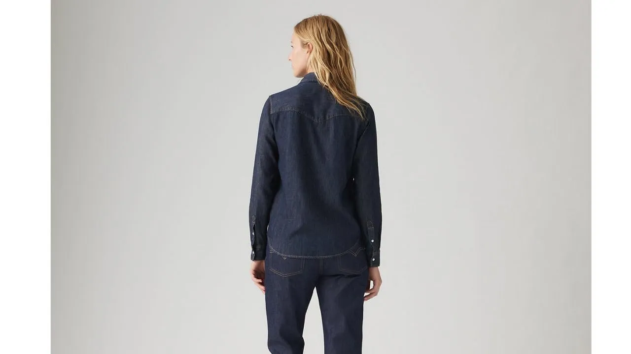 Levi's Iconic Western Today's News, Today's News, L - immagine 3