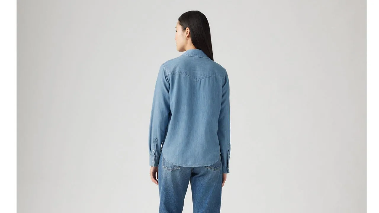 Levi's Iconic Western Play Break, Play Break, M - immagine 3