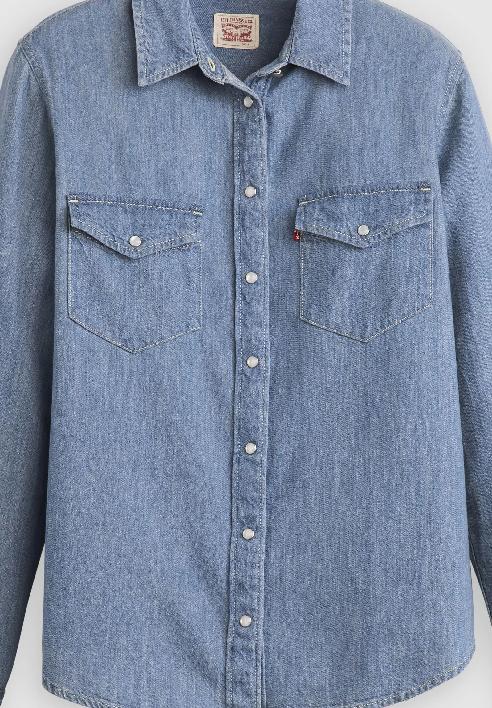 Levi's Iconic Western Play Break, Play Break, M - immagine 5
