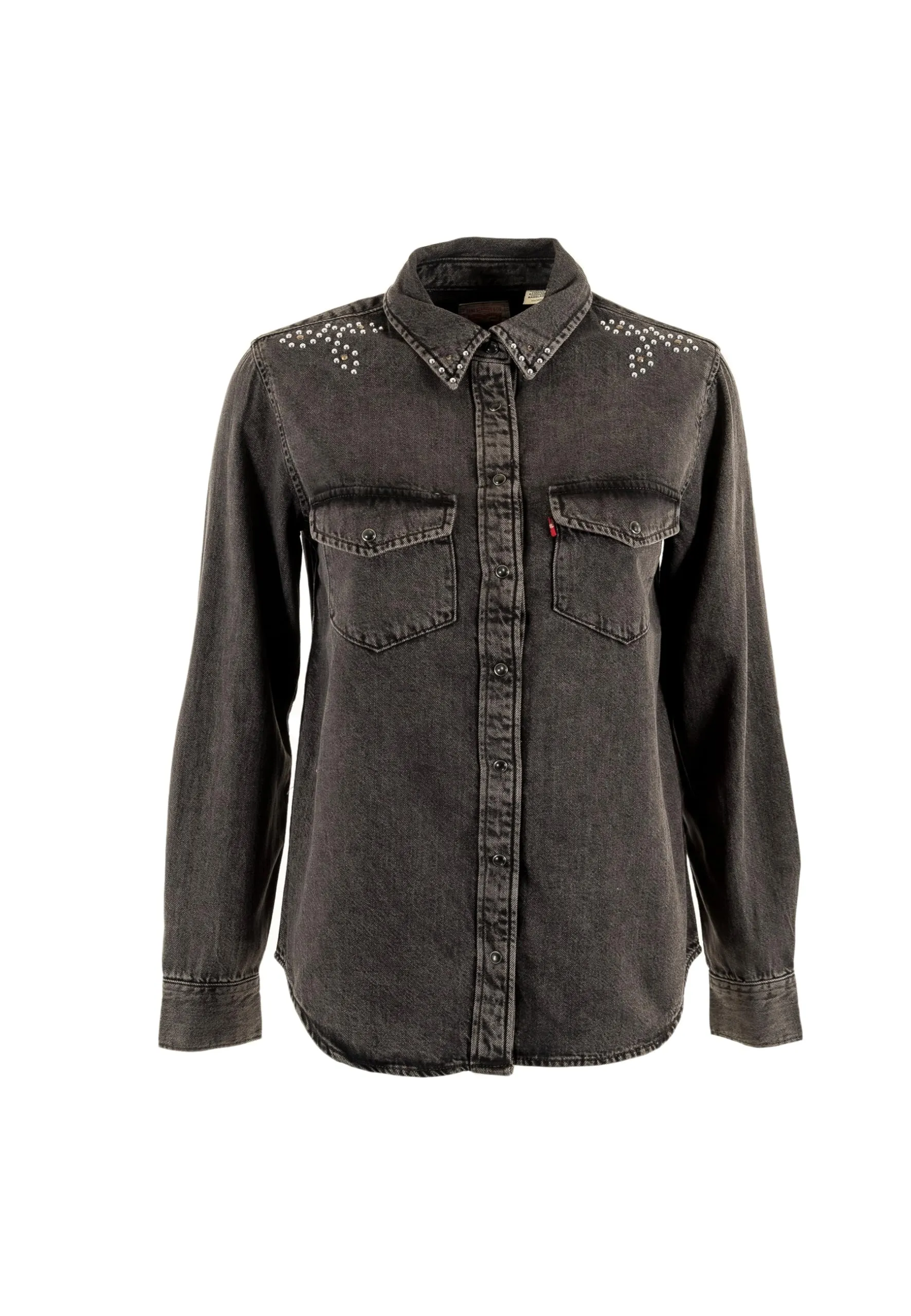 Levi's Iconic Western Bejewled Western, Bejewled Western, XL - immagine 5