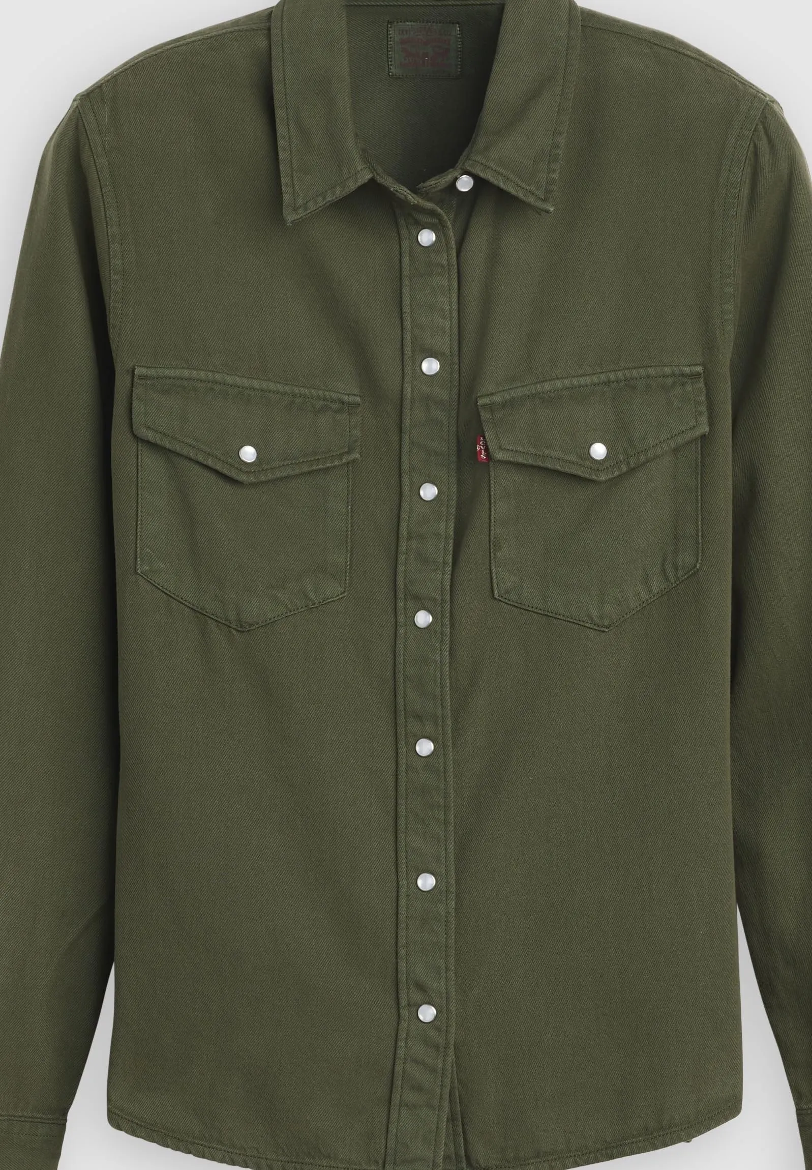 Levi's Iconic Western Deep Depths GD - immagine 6