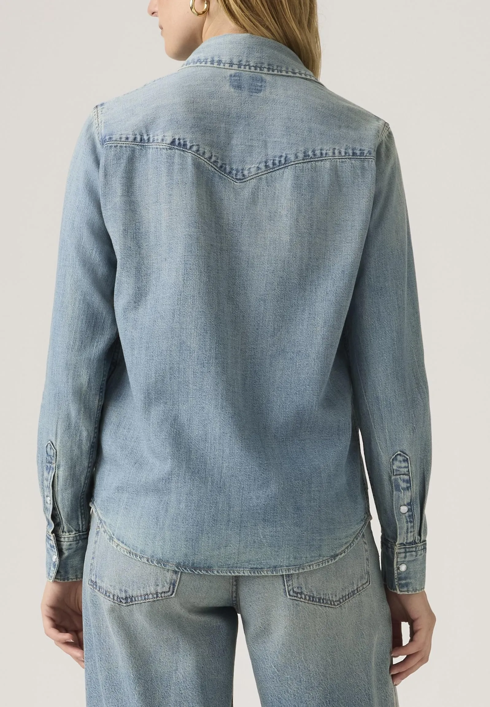 Levi's Iconic Western Bite Back Western - immagine 5