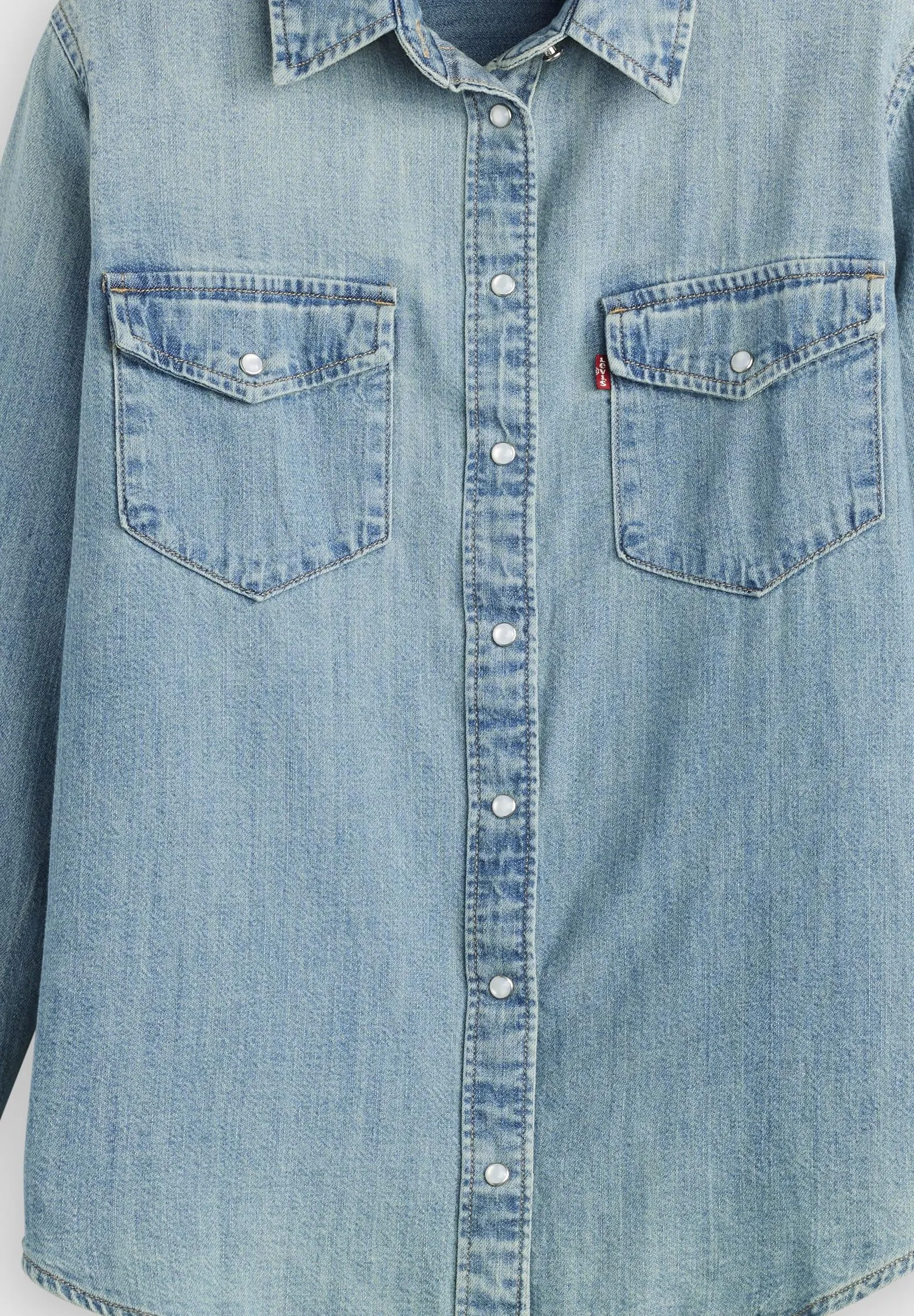 Levi's Iconic Western Bite Back Western - immagine 6
