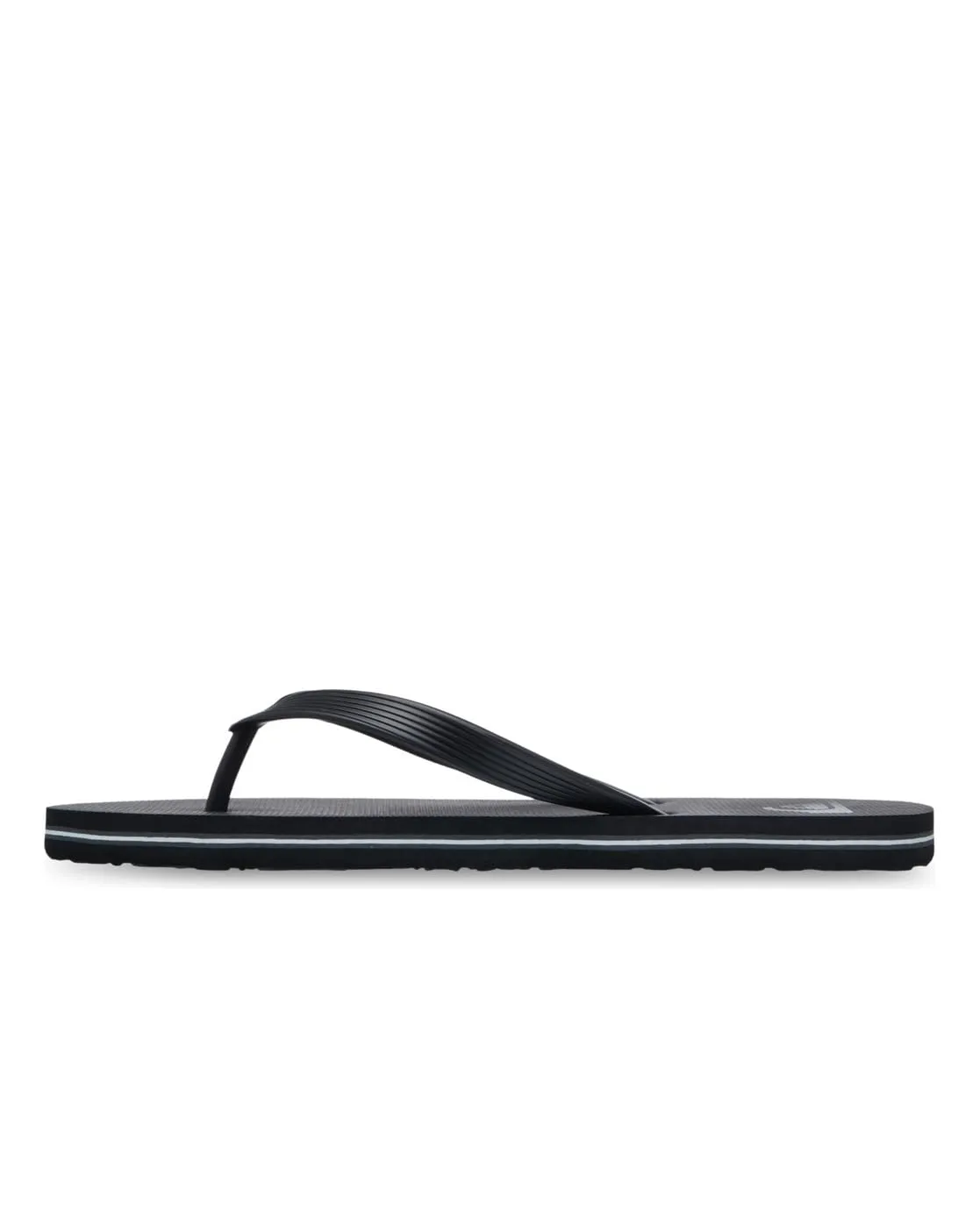 Quiksilver Men Molokai Core Black/Silver 9.5 UK 44 EU - immagine 4