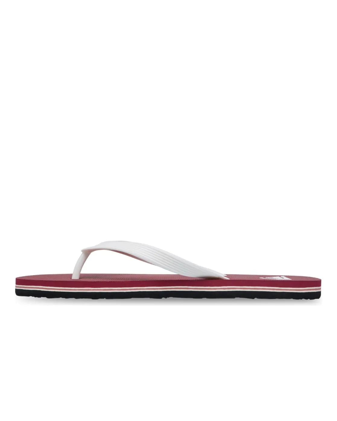 Quiksilver Sandali da uomo Molokai Core Burnt Russet, 46 EU - immagine 4