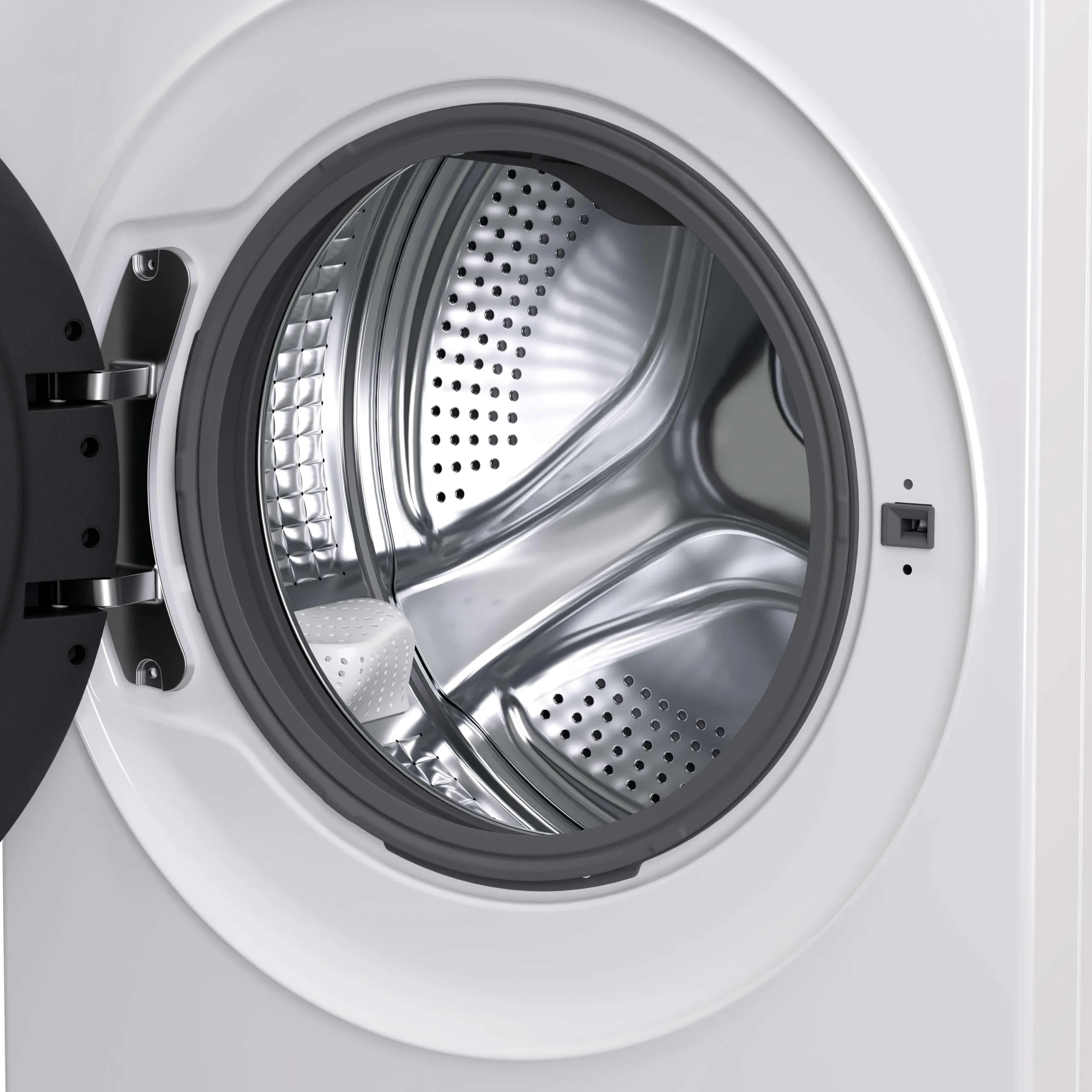 Candy ProWash&Dry 500 Lavasciuga 10+6 Kg, 1600 Giri, Classe D, Bianca - immagine 6