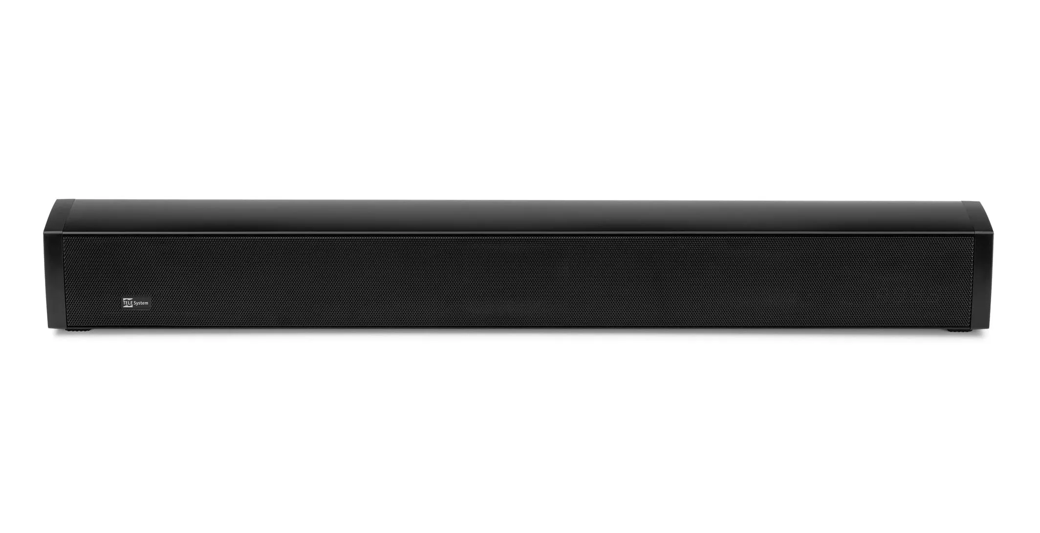 TELE System Soundbar TS5430W SONIC 30W Bluetooth 5.0, 12V con HDMI ARC, AUX, USB, per TV e Camper – Audio Potente, Design Compatto, Cavo Auto Incluso, Lettore Multimediale, Telecomando - immagine 2